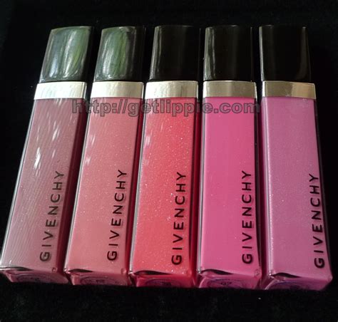 givenchy lipstick 315 uk|Givenchy lip gloss interdit.